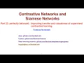 Part 22 perfectly balanced improving transfer and robustness of supervised contrastive learning