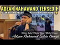 Download Lagu Nangis! Adzan Subuh Nahawand Paling Sedih Bikin Nangis