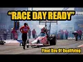 Download Lagu “Thrash Mode! Engine Swaps \u0026 Final Qualifying | US Nationals Day 3”