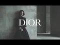 Download Lagu Dior Monochrome: Deep House BGM for Timeless Focus \u0026 Quiet Luxury 🖤✨