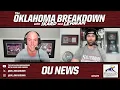 OU Depth Chart Predictions Oklahoma State s NIL QR Code FSU vs Georgia Tech
