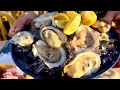 DOWN THE HATCH SEAFOOD CO SINCE 1975 PONCE INLET Daytona Florida