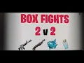 Fortnite PANDVIL BOX FIGHT 2V2 Map Code New boxfight practice Fortnite Island