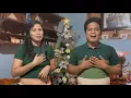 "Andito tayo para sa Isa't isa" | Voice Of Faith Gospel Choir Cover