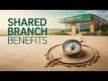 What Is A Credit Union Shared Branch