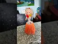 Lagu GiGi Indian singing and dancing doll 1 song (Hawaiian￼ dress version)