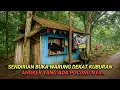 Download Lagu GAK MASUK DI AKAL.. NEKAD BUKA WARUNG SENDIRIAN DI PINGGIR KUBURAN ANGKER 