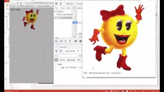 Manipulating Images in JavaScript