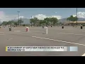 Flea Market to reopen May 15