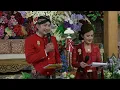 Download Lagu Javanese Traditional Wedding | Mix Marriage | Indonesia-USA