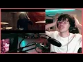 Reacting to Distant - Aeons Of Oblivion (feat. Adam Warren of Oceano)
