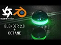 Part 2 Create a Wet Road in Octane and Blender 2 8