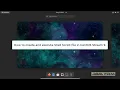 How to create and execute shell script on CentOS Stream 9
