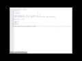 Numerical Calculation in GlowScript