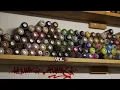 The Loods Graffiti Hall of Fame - Documentary Trailer