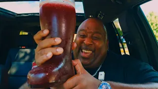 Sonic's New Harvest Berry Sprite - CAN I CHUG IT?