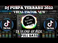 Download Lagu DJ PUSPA - ST12 TERBARU 2022 FULL BASS VIRAL TIKTOK