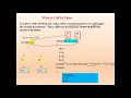 Call by Value and Call by Reference in C