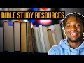 Top 5 Bible Study Resources for Beginners in 2025 Free Low Cost