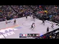 Highlights MarJon Beauchamp Leads 76ers in Scoring with 16 PTS in 20 MIN