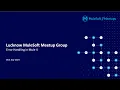 Error Handling in Mule 4 Lucknow MuleSoft Meetup