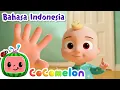 Download Lagu Keluarga Jari | CoComelon Bahasa Indonesia - Lagu Anak Anak