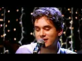 John Mayer - No Such Thing (Live Video)