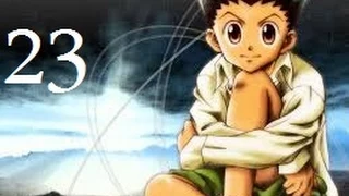 القناص مسلسل الكرتون الحلقة 23 مترجم 