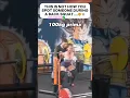 Download Lagu HOW TO SPOT SQUATS PROPERLY FOR WOMEN! #gym #shorts #viral #fitness