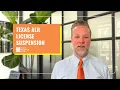 What Is the 15-Day ALR Deadline After a Texas DWI Arrest