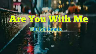 Download Pantun Tik Tok🎶 - Are You With Me - (FH Remix) MP3