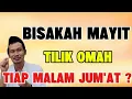 Lagu Ngaji Gus Baha - Ziarah kubur orang tua yang sudah meninggal, gak harus malam jum'at