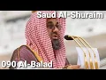 Download Lagu Saud Al-Shuraim - Al-Balad