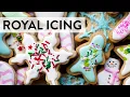 My Favorite Royal Icing Sally s Baking