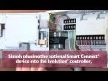 SMART CONNECT Upgrade