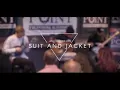 Judah & The Lion - Suit and Jacket [unplugged] Point Lounge