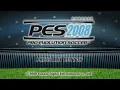 Pro Evolution Soccer 2008 / PES 2008 PSP Playthrough - World Cup