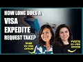 How to Request an Emergency U S Visa Appointment and How Long Does it Take