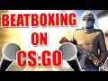 Download Lagu WHEN A BEATBOXER PLAYS CS:GO 4