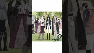 مانهو انا هي الاميرة الحقيقية مرة أخرى الدوق يرى اريز اريز و الدوق و كيرا 