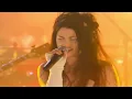 Download Lagu Evanescence - Bring Me To Life (Live In Las Vegas) [4K Remastered]