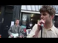 Fontaines D.C - Boys in the Better Land - Rough Trade West, London 13/4/19