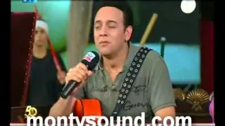 منتهي العشق 