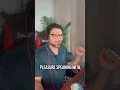 Doordash customer support be like