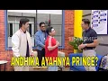 Lagu PRINCE POETIRAY ANGGAP ANDHIKA AYAHNYA, CAKRA KHAN BINGUNG | MOMEN SERU LAPOR PAK! (05/11/25)