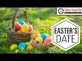 Why Determining Easter s Date is So Confusing