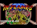Download Lagu IN FLAMES - Pinball Map (Re-Recorded) (OFFICIAL MUSIC VIDEO)