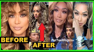tami roman fans concerned after massive weight loss nobody knows whats happening