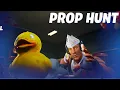 Best Prop Hunt Map that i can t win - Modern Mall