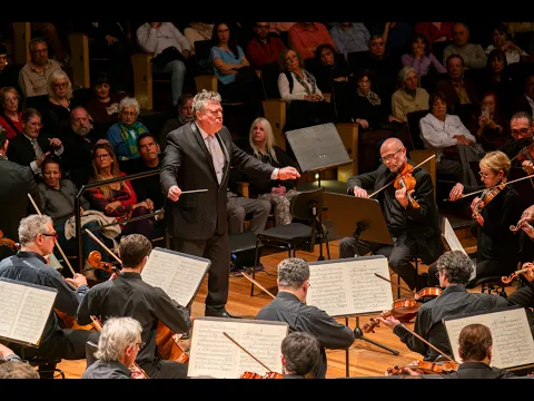CARMINA BURANA (final) - Palacio Libertad - martinwullich.com